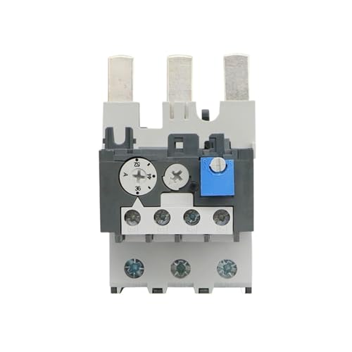 Relais de surcharge thermique TA75DU-25M | Réf 10139494 composant de sécurité électrique