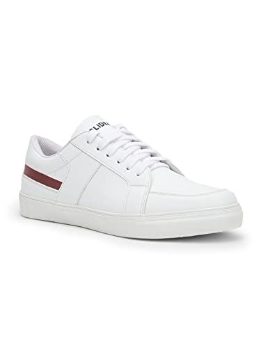 Image of Liberty Gliders Mens Zidane Casual Shoes