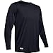 Under Armour Men's Tactical UA Tech™ Long Sleeve T-Shirt XXX-Large Black