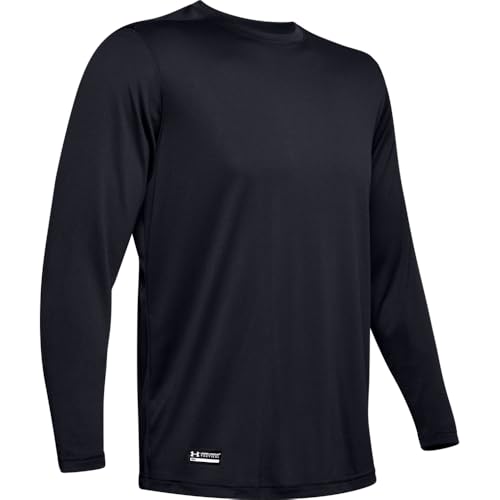 Under Armour Men's Tactical Tech Long-Sleeve Shirt - Image 6