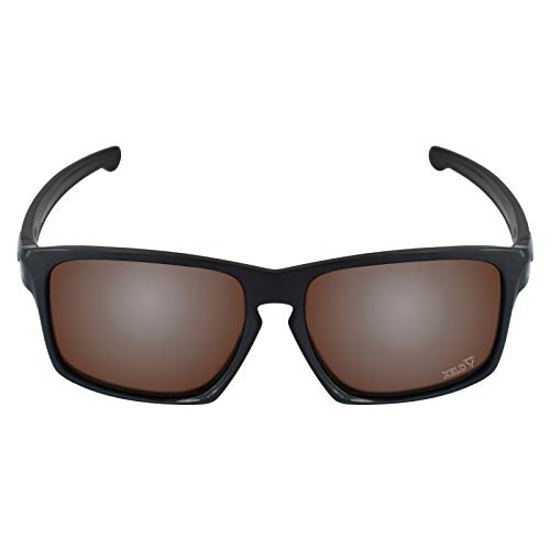Image of Mryok XELD Replacement Lenses for Oakley Sliver OO9262 - Vivid Bronze
