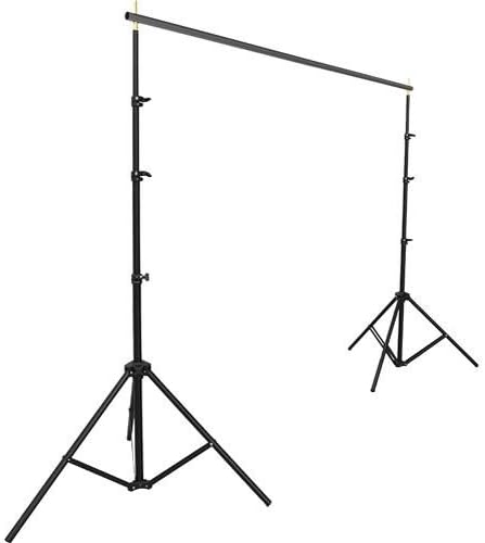 Impact Background Support System - 12' Wide