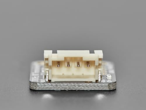 Adafruit Infrarot-Fernbedienungstransceiver, IR, STEMMA JST PH 2mm, 940 nm Sender + 38 kHz Empfänger, 5990