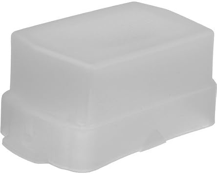 Vello Bounce Dome (Diffuser) for Nikon SB-800 Speedlights