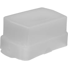 Vello Bounce Dome Diffuser for Nikon SB-800 Speedlights