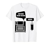 El diseño es una idea de regalo divertida para cumpleaños o Navidad para todos los que disfrutan de trabajar con ordenador o PC y en línea, un imprescindible para verdaderos desarrolladores y programadores de software. Divertido para Geek, Nerd o Gamer.