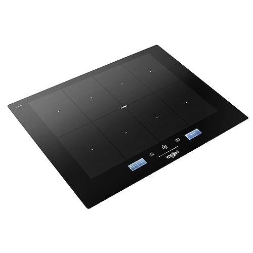 Whirlpool SMP778CNEIXL Induction 77cm - vue 5
