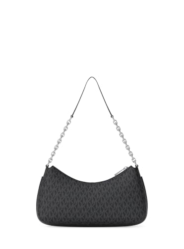 Image of Michael Kors Women's Nolita Medium Chain Pouchette Bag