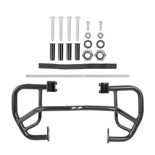 Barre protection du moteur Rebel 300 garde bouclier thermique CM300 2017-2024