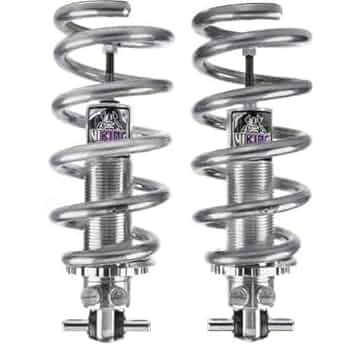 グリーンコイルオーバーサスペンション ZX DAMPER - RACING GEAR（RGレーシングギア）