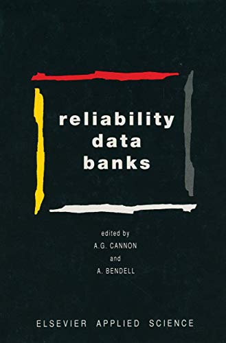 Reliability Data Banks view 2