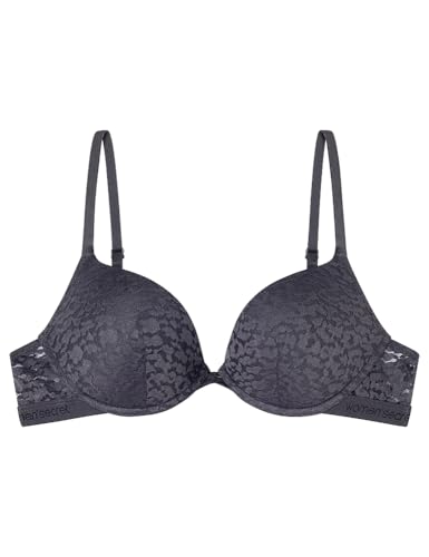 Women'secret Sujetador Push Up Colección Wild Helanka