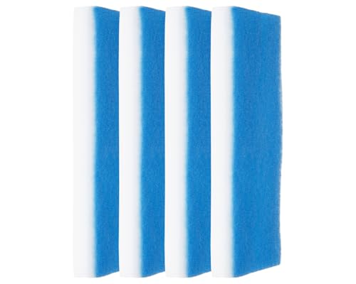 urlife 4PCS �t�B���^�[ �h���u�[�X�p �ւ��t�B���^�[ �Q�w�t�B���^�[ �X�v���[�u�[�X�p �t�B���^�[