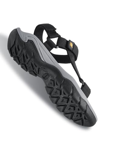 Women Athletic Sandal Fashion Casual Flat Beach Water Shoe for Outdoor Sport Walking Hiking4