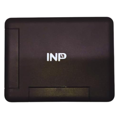 Image of INP X Series | Celeron N4120 | Quad Core Processor Upto 2.6 Ghz | 8GB RAM | 64GB SSD | 4 x USB Ports | HDMI Port | WiFi + Bluetooth | 1Gbps LAN | DOS