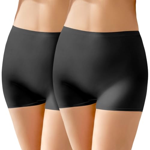UTXN Pantalones Cortos Anti-Rozaduras Pantalones Cortos para Mujer Chub Rub Pantalones Cortos moldeadores Pantalones Cortos para Rozaduras Pantalones Cortos Anti-Rozaduras Pantalones Cortos(XL)