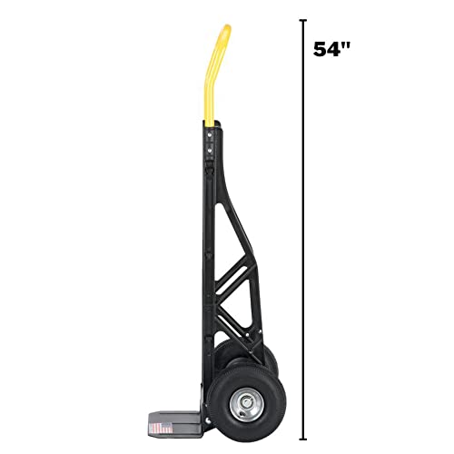 Carretilla de mano Nylon miniatura 3