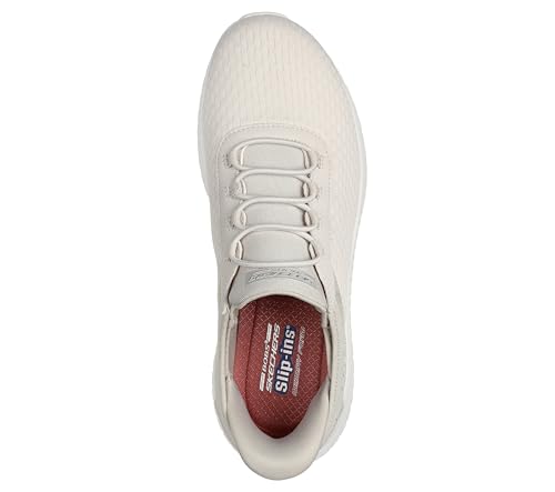 Image of Skechers Womens BOBS Sport Squad Chaos Slip-ins Sneaker