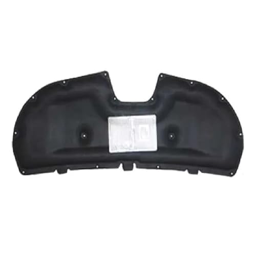 Coussinet thermique de capot Peugeot 4008 isolant phonique