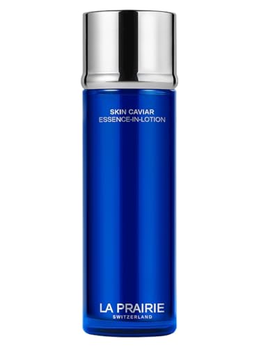 La Prairie, Skin Caviar Essence-in-Lotion Hydrating Pre-Serum, 2.7 oz