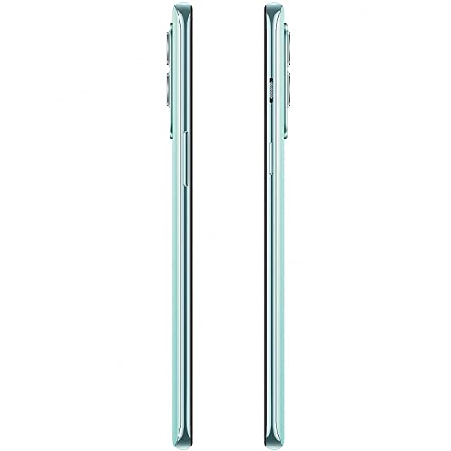 Image of (Refurbished) OnePlus Nord 2 5G (Blue Haze, 12GB RAM, 256GB Storage)