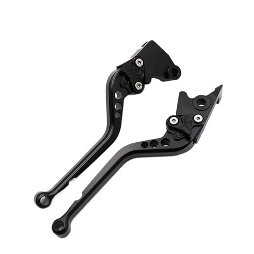 Levier embrayage moto Ducati 748 750SS commande longue ergonomique