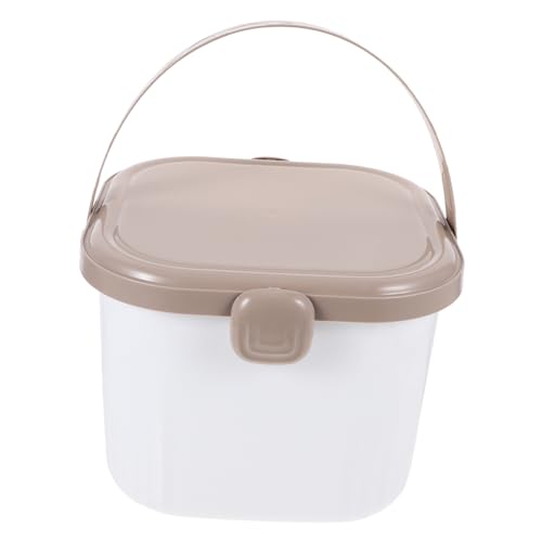 Baúles de Plástico para Juguetes Marca DECORNIJIA