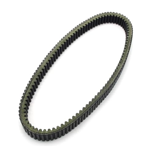 オートバイアクセサリー ドライブトランスミッションベルト KAF820 KAF1000 に適合 :59011-0037