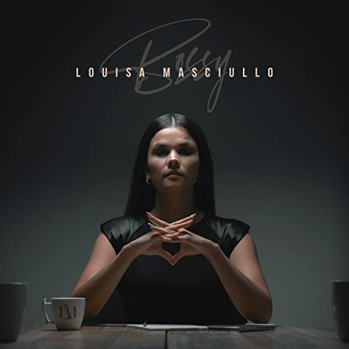 Louisa Masciullo feat. Mirell