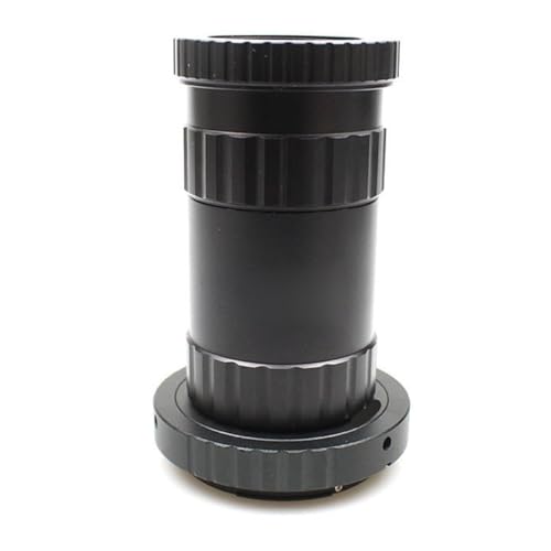 Manga bayoneta para telescopio astronomico 90 125 y camara SLR en fotografia