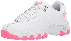 White/Fluo Pink/Blue Turquoise/Gel