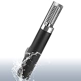 Powerful Electric Fish Scaler ，Cordless Dynamic Fish Scaler Remover Easily Remove fishscales without Fuss Or Mess for Chef and Home Cooks Fish Cleaning tools