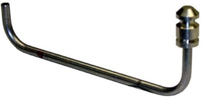 Exact FIT for Hobart 417415-1 Pilot Tube - Replacement Part by MAVRIK