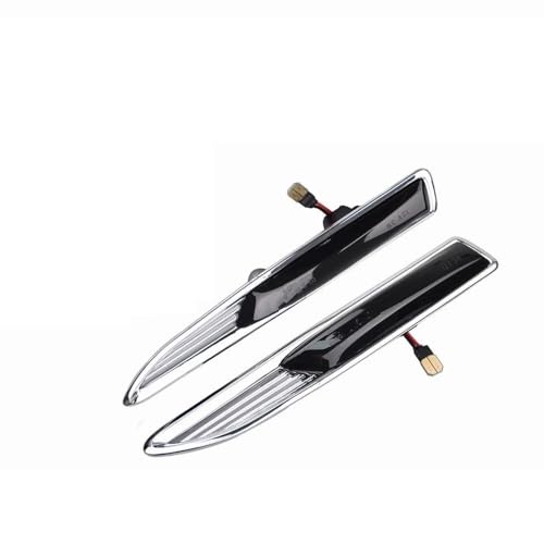 Clignotant arrière feux de position latéraux Mk4 BA7 sans erreur
