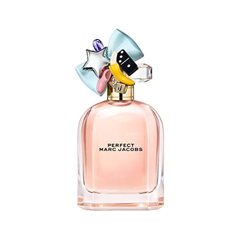 Marc Jacobs Perfect Women 3.3 oz EDP Spray Cover