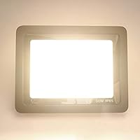 Faretto LED Esterno 35W Con Sensore Movimento | Telecomando | Impermeabile IP66 | 3290LM - Foto 4