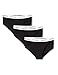 Price comparison product image Calvin Klein Underwear Cotton Stretch Men's Briefs, Pack of 3 - - L