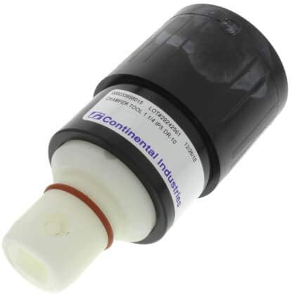 1-1/4" IPS Con-Stab Chamfering Tool (SDR-10)