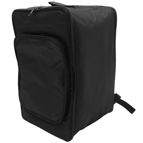 Sac pour fût de batterie idéal pour le transport musical urbain