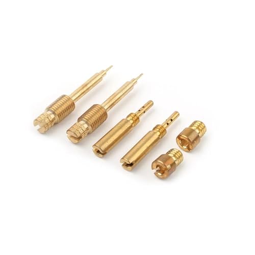 Kit carburador VN750 para Kawasaki Vulcan 750 1987-2006 de moto 4
