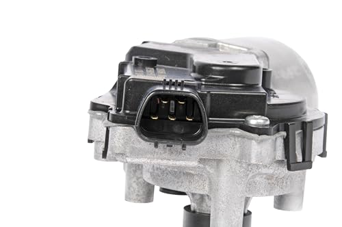 Image of GM Genuine Parts 22956301 Windshield Wiper Motor