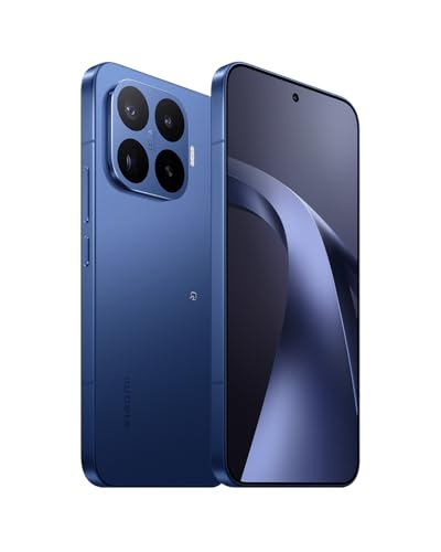 タイムセール商品6 - 「Amazon.co.jp限定」シャオミ Xiaomi 17T Pro 12GB+256GB ライカ 5倍望遠カメラ搭載 MediaTek Dimensity 9500 6.83インチディスプレイ 144Hz 7000mAh大容量バッテリー FeliCaおサイフケータイ対応 IP68防水防塵 ディープブルー