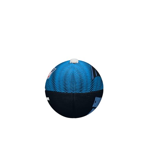 Image of WILSON Unisex NFL Team Tailgate Footballs