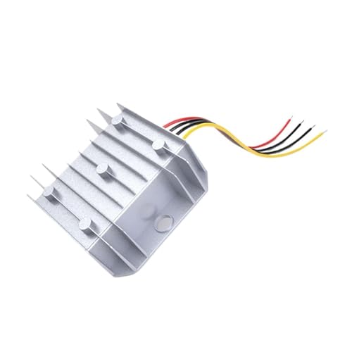 CHULKJFX DC-DC Spannungswandler 24V auf 9V