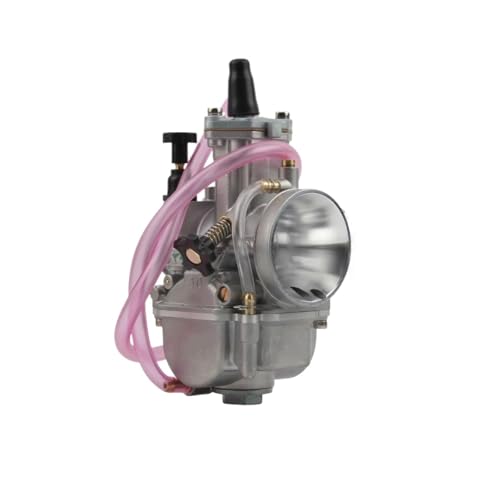 Carburateur quad et enduro 32mm injection de puissance type PWK