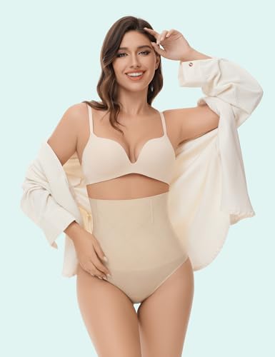 Sol Lora Thong Shapewear Tummy Control thumb #5