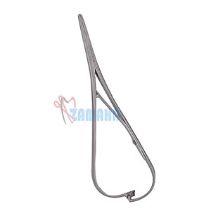 Mathieu Pliers Orthodontic Mathieu Ligature placing plier 14 cm Mathieu Plier Mathieu Needle holders orthodontic Tools…