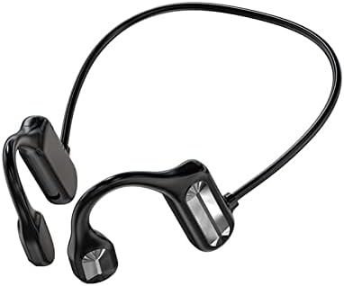 Casque Bluetooth 5.2 à Conduction Aérienne,Casque Sport à Oreille ...