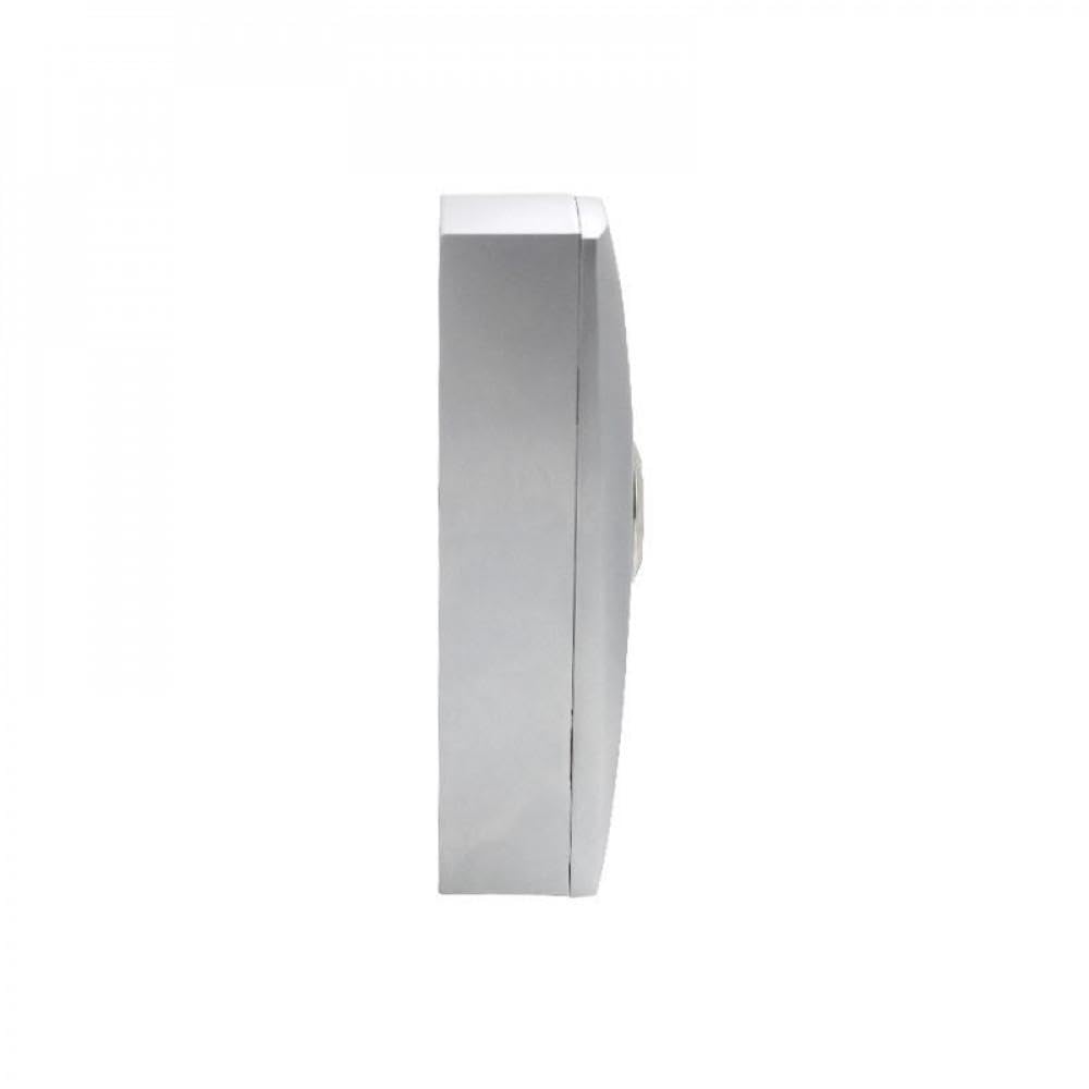 BT Security Bouton Poussoir INOX rétroéclairé sb805l