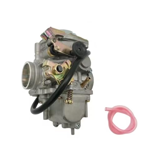 Carburateur GN250 pour résoudre les problèmes de démarrage sur Scout 300CC